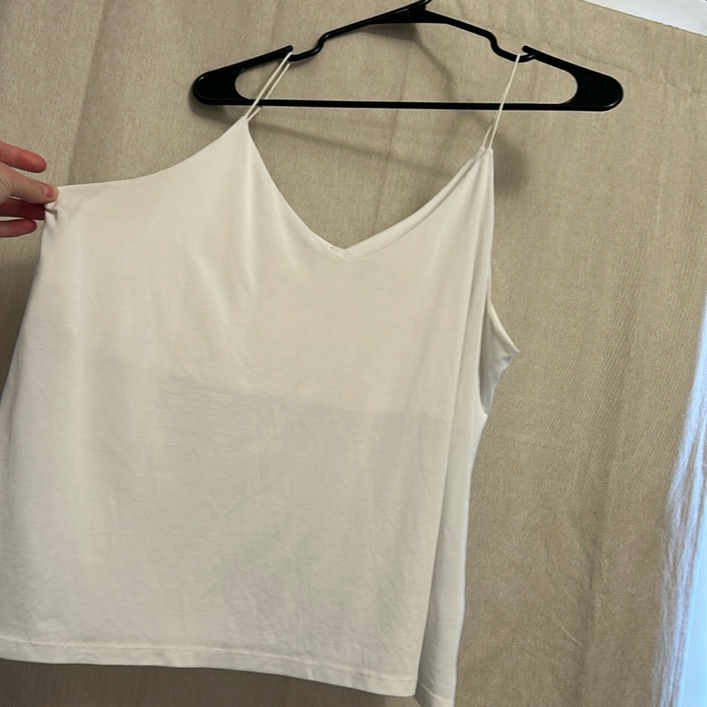 tank top basic